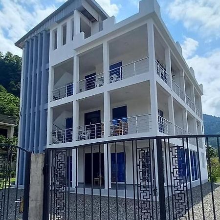 Guest House Marineza โกนิโอ ภายนอก รูปภาพ