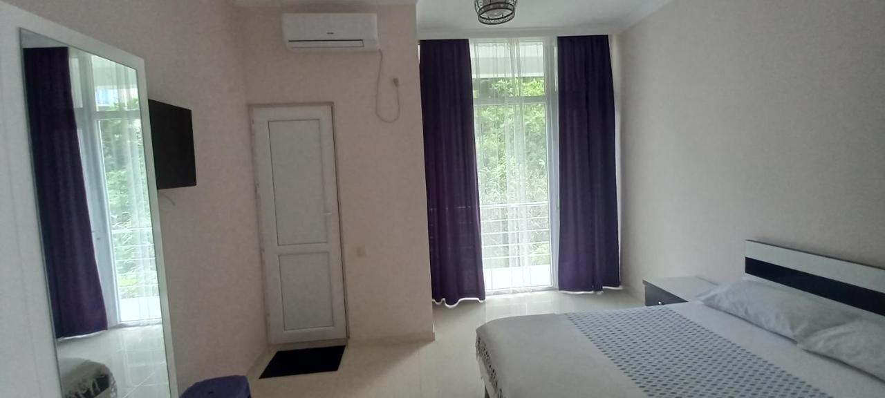 Guest House Marineza โกนิโอ ภายนอก รูปภาพ