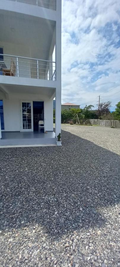 Guest House Marineza โกนิโอ ภายนอก รูปภาพ