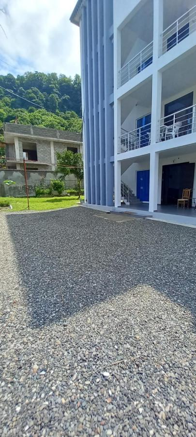 Guest House Marineza โกนิโอ ภายนอก รูปภาพ