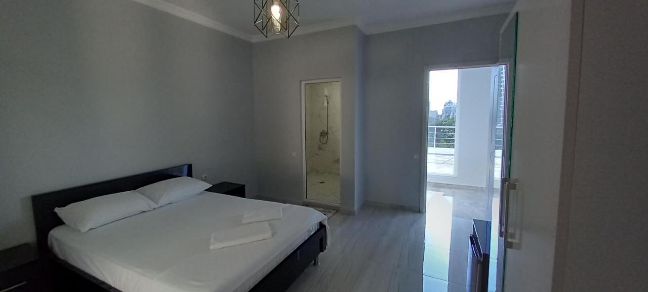 Guest House Marineza โกนิโอ ภายนอก รูปภาพ