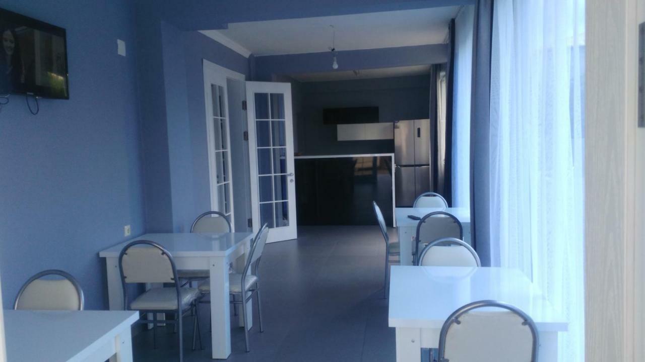 Guest House Marineza โกนิโอ ภายนอก รูปภาพ